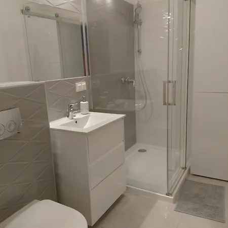 Apartamento M Z Widokiem Breslavia Exterior foto
