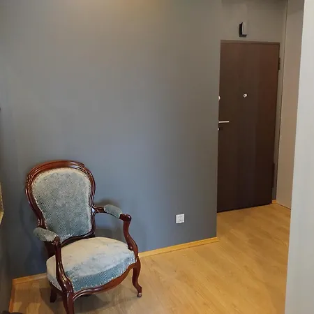 Apartamento M Z Widokiem Breslavia Exterior foto