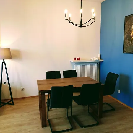 Apartamento M Z Widokiem Breslavia Exterior foto