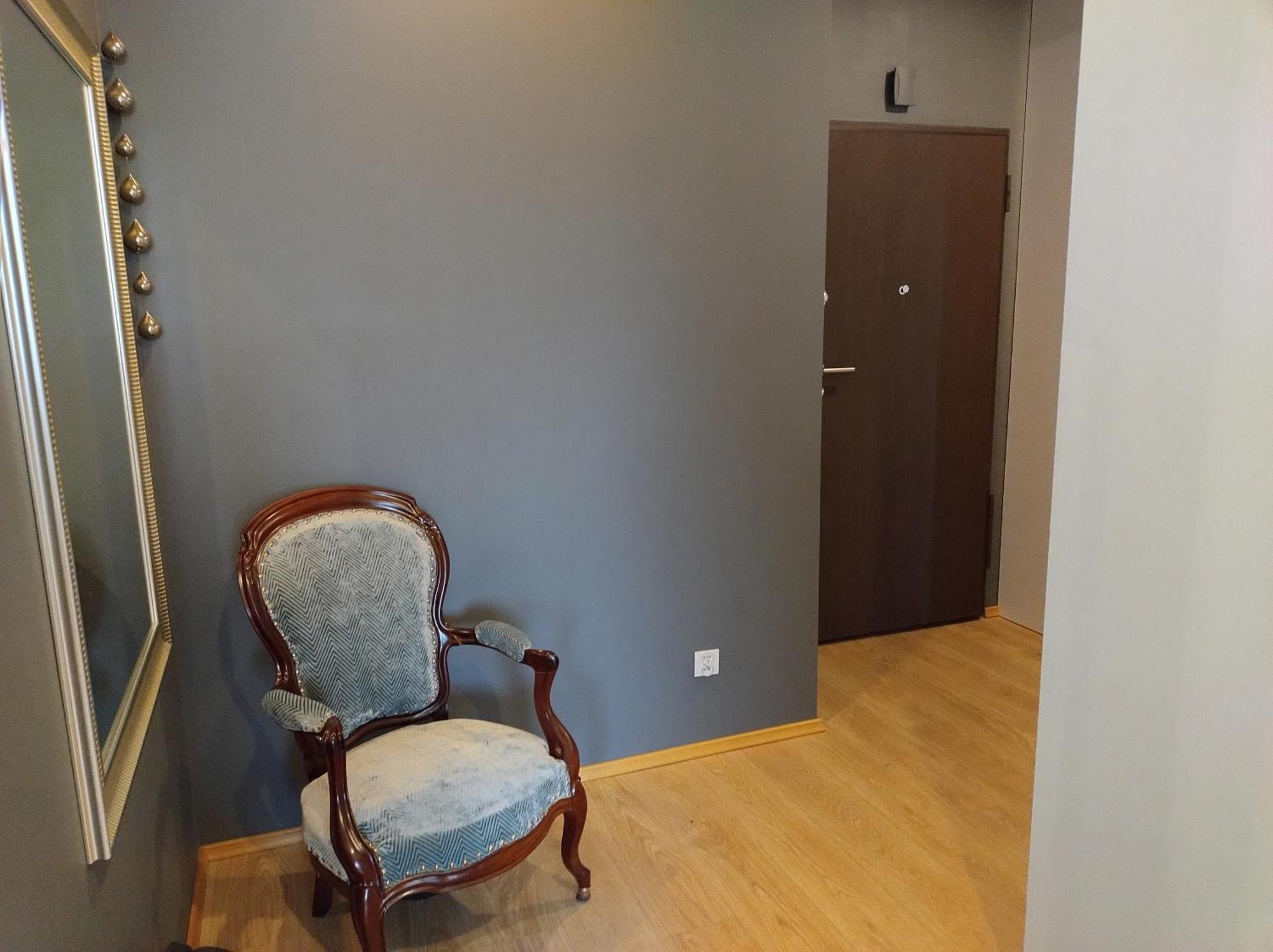M Z Widokiem Apartament *